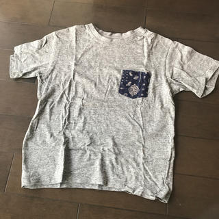 ユニクロ(UNIQLO)のユニクロ Tシャツ 140(Tシャツ/カットソー)