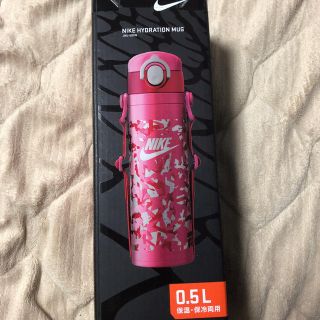 ナイキ(NIKE)のNIKE 水筒  ハイドレーションマグ 0.5L(水筒)