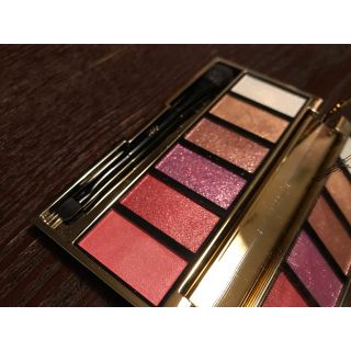 イヴサンローランボーテ(Yves Saint Laurent Beaute)のイブサンローラン アイシャドウ シマーラッシュ(アイシャドウ)