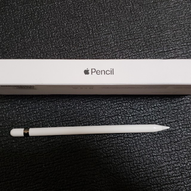 HOT新品 Apple - apple pencil 第１世代 A1603 MK0C2J/A の通販 by すぃーん｜アップルならラクマ 特価お得