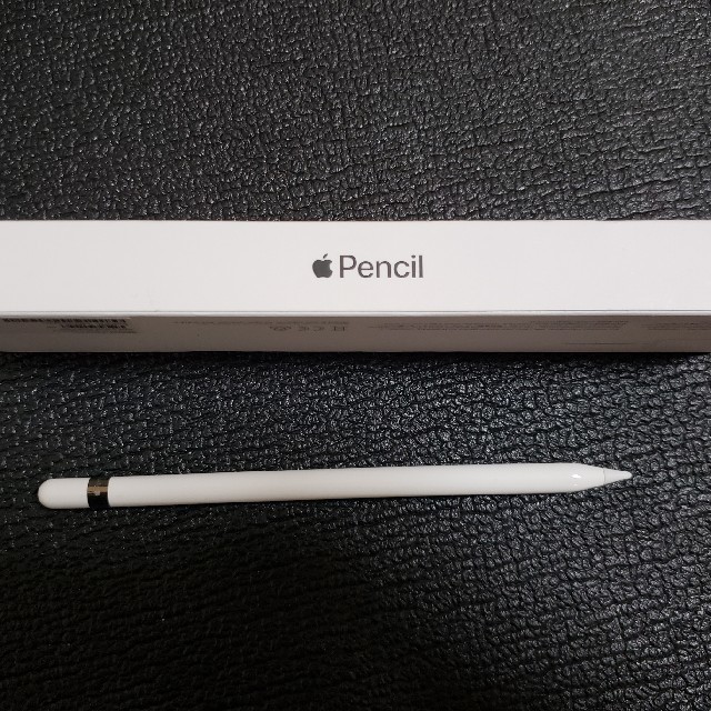 Apple(アップル)のapple pencil 第１世代 A1603 MK0C2J/A  スマホ/家電/カメラのPC/タブレット(タブレット)の商品写真