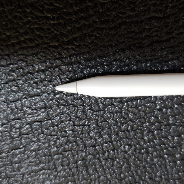 Apple(アップル)のapple pencil 第１世代 A1603 MK0C2J/A  スマホ/家電/カメラのPC/タブレット(タブレット)の商品写真