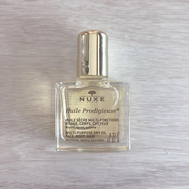 Cosme Kitchen(コスメキッチン)のニュクス★NUXE★プロディジューオイル コスメ/美容のボディケア(ボディオイル)の商品写真