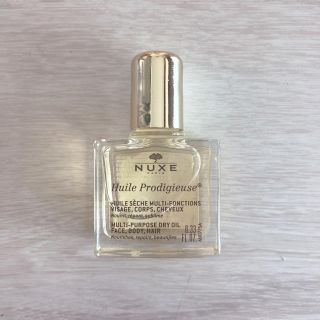 コスメキッチン(Cosme Kitchen)のニュクス★NUXE★プロディジューオイル(ボディオイル)