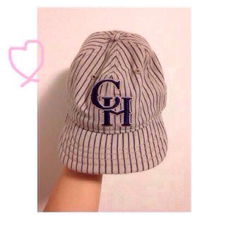 ニューエラー(NEW ERA)のベースボールキャップ⚾︎♡(キャップ)