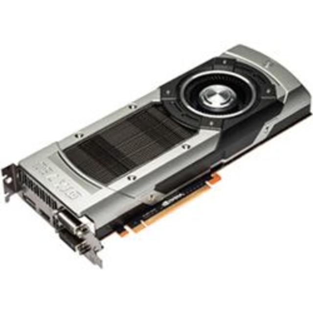 GeForce GTX 780 スマホ/家電/カメラのPC/タブレット(PCパーツ)の商品写真