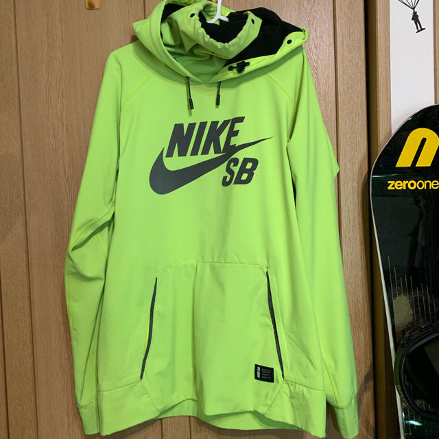 NIKE エニグマ Sサイズ