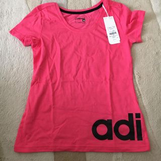 アディダス(adidas)のアディダス Tシャツ サイズL(トレーニング用品)