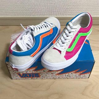 ヴァンズ(VANS)のVans Billy's Old Skool V36 27cm 別注 バンズ(スニーカー)