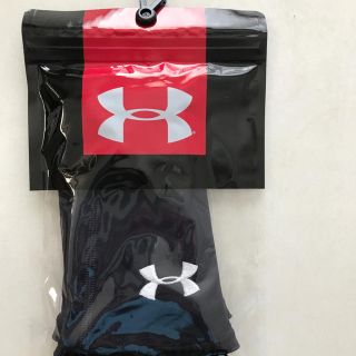 アンダーアーマー(UNDER ARMOUR)のアンダーアーマー  未開封新品 リストバンド リバーシブル(バングル/リストバンド)