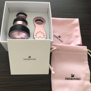 スワロフスキー(SWAROVSKI)のスワロフスキー広角レンズ(レンズ(ズーム))