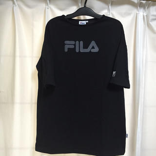 フィラ(FILA)のTシャツ(Tシャツ(半袖/袖なし))
