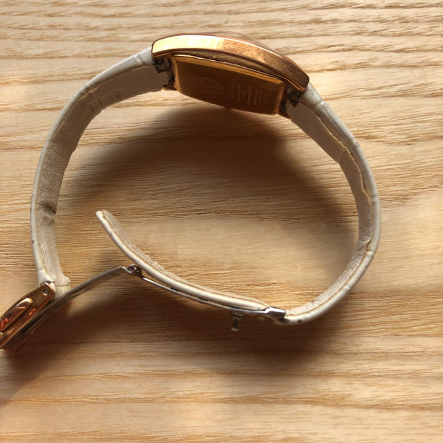 WIRED(ワイアード)のWIRED レディース腕時計 レディースのファッション小物(腕時計)の商品写真