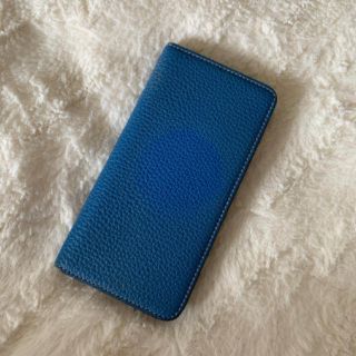 バーニーズニューヨーク(BARNEYS NEW YORK)の✳︎ボナベンチュラ iPhone カバー✳︎(iPhoneケース)