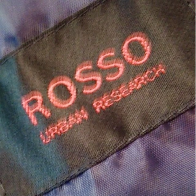 URBAN RESEARCH ROSSO(アーバンリサーチロッソ)のURBAN RESEARCH 超美品✨紺 ｾｯﾄｱｯﾌﾟ メンズのスーツ(セットアップ)の商品写真