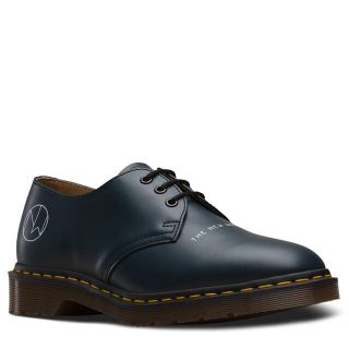 ドクターマーチン(Dr.Martens)のDr.Martens×UNDERCOVER 3ホール(ブーツ)