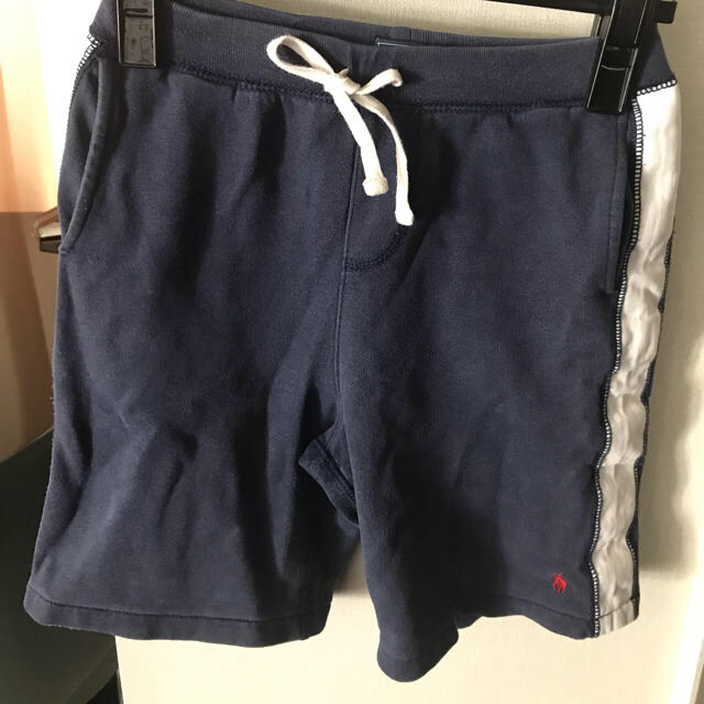 Ralph Lauren(ラルフローレン)のラルフローレン  ハーフ パンツ2点 セット キッズ/ベビー/マタニティのキッズ服男の子用(90cm~)(パンツ/スパッツ)の商品写真