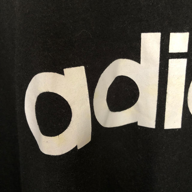 adidas(アディダス)の長袖シャツ メンズのトップス(Tシャツ/カットソー(七分/長袖))の商品写真