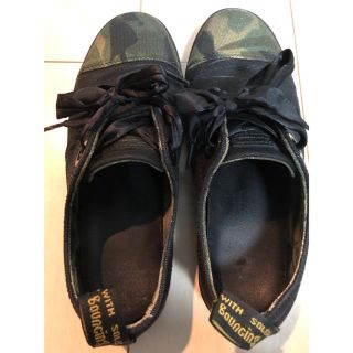 ドクターマーチン(Dr.Martens)のドクターマーチン スニーカー(スニーカー)