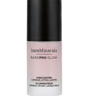 ベアミネラル(bareMinerals)のベアミネラル ベアプロ グロー ハイライター #ウィムジー(コントロールカラー)