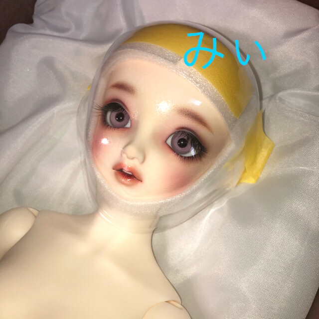 VOLKS - 【新品】SD 女の子 リーゼロッテ ドルパ ボークス VOLKS - 【新品】SD 女の子 リーゼロッテ ドルパ ボークス