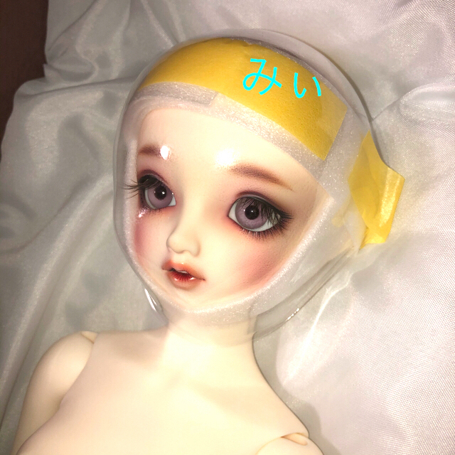 VOLKS - 【新品】SD 女の子 リーゼロッテ ドルパ ボークス VOLKS - 【新品】SD 女の子 リーゼロッテ ドルパ ボークス