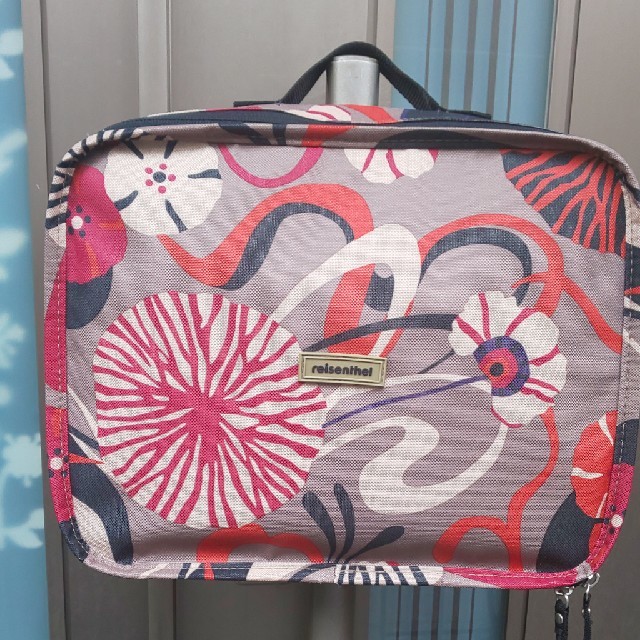 買い物キャリーバック レディースのバッグ(スーツケース/キャリーバッグ)の商品写真