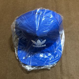 アディダス(adidas)のadidas キャップ 帽子 トレフォイル アディダス(キャップ)