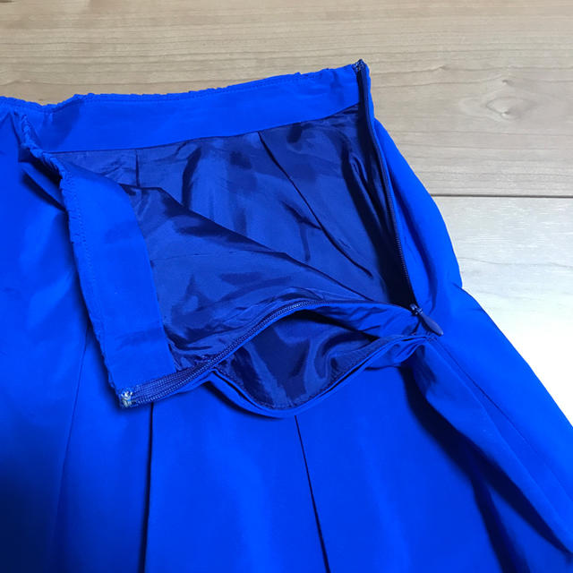MACPHEE(マカフィー)のトゥモローランド スカート レディースのスカート(ひざ丈スカート)の商品写真