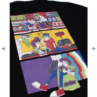 ビームス(BEAMS)のmiyabi様専用(Tシャツ/カットソー(半袖/袖なし))