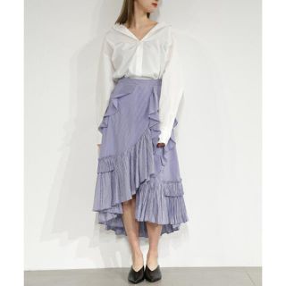 ☆だすぱ様☆専用新品タグ付き キディル ハーネス付プリーツスカート