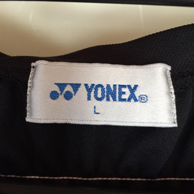 YONEX(ヨネックス)のヨネックスロンT スポーツ/アウトドアのテニス(ウェア)の商品写真