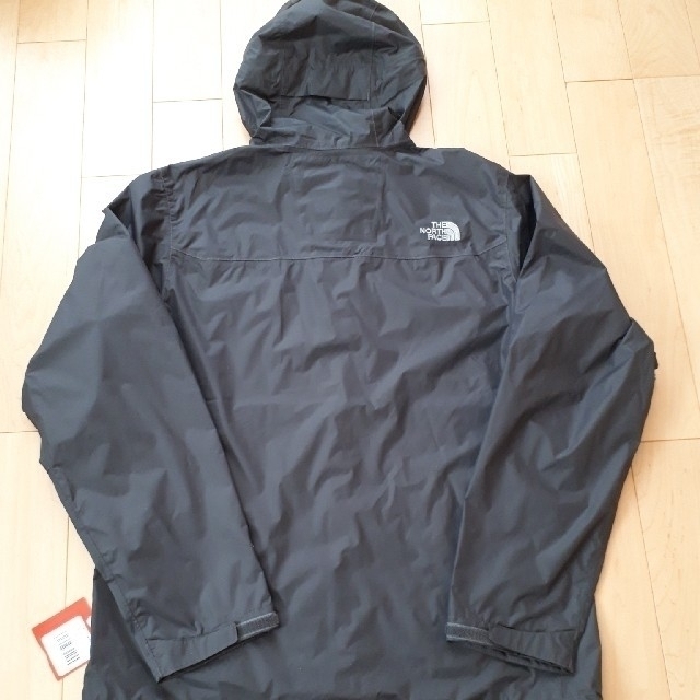 THE NORTH FACE(ザノースフェイス)のノースフェイス　ベンチャージャケット　 メンズのジャケット/アウター(ナイロンジャケット)の商品写真