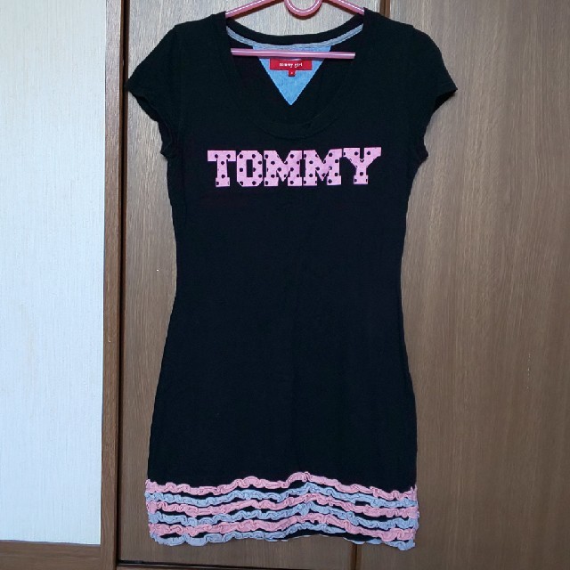 TOMMY(トミー)のtommy  レディースのトップス(チュニック)の商品写真