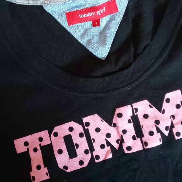 TOMMY(トミー)のtommy  レディースのトップス(チュニック)の商品写真