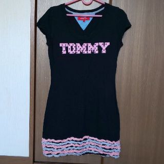 トミー(TOMMY)のtommy (チュニック)