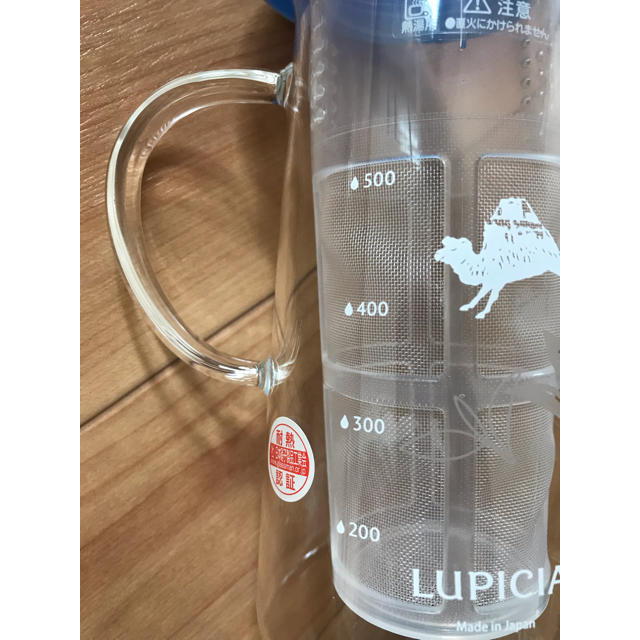 LUPICIA(ルピシア)のゆんゆん 様 専用 インテリア/住まい/日用品のキッチン/食器(容器)の商品写真