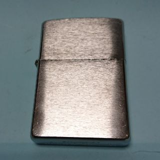 ジッポー(ZIPPO)のジッポー 中古 無地(タバコグッズ)