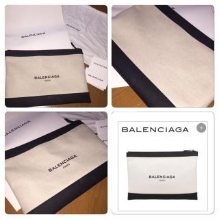 バレンシアガ(Balenciaga)のクラッチバッグ(クラッチバッグ)