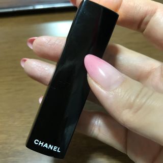 シャネル(CHANEL)のシャネル ルージュアリュール ヴェルヴェット(口紅)