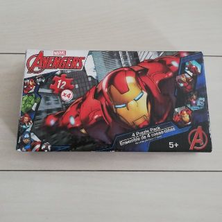 マーベル(MARVEL)のアベンジャーズ パズル(その他)