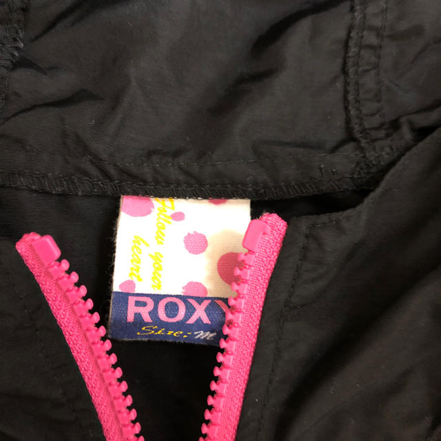 Roxy(ロキシー)のROXY ナイロンパーカー レディースのトップス(パーカー)の商品写真