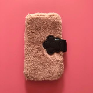 マリークワント(MARY QUANT)のマリークワント iPhoneケース(iPhoneケース)