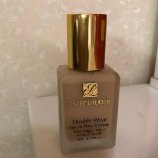 エスティローダー(Estee Lauder)のエスティローダー ダブルウェアSPF10 #62 30ml (ファンデーション)