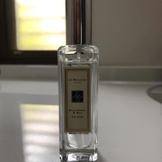 ジョーマローン(Jo Malone)のブラックベリー&ベイ (ユニセックス)