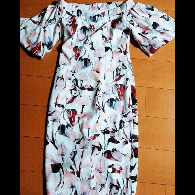 キャバドレス レディースのフォーマル/ドレス(ナイトドレス)の商品写真