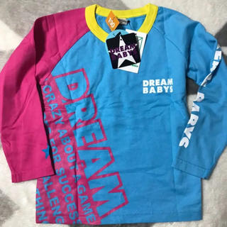 ドリームベイビーズ(DREAMBABYS)のDREAM BABYS ロンT(Tシャツ/カットソー)
