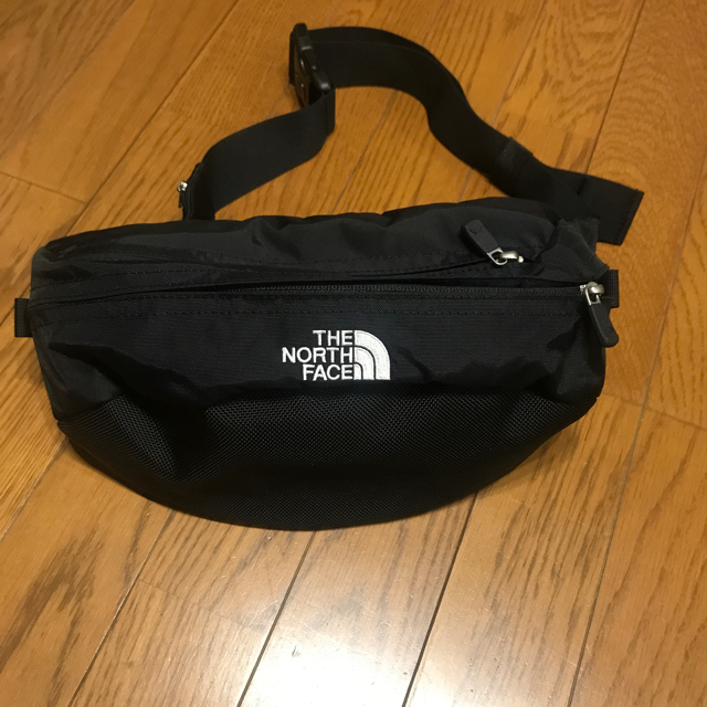 THE NORTH FACE(ザノースフェイス)の【THE NORTH FACE】 Granule   レディースのバッグ(ボディバッグ/ウエストポーチ)の商品写真