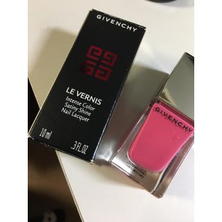 ジバンシィ(GIVENCHY)のGivenchy ヴェルニィ•ジバンシイ No.16(マニキュア)