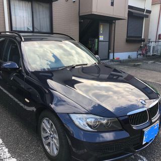 ビーエムダブリュー(BMW)のringo様専用   BMW 320iツーリング(車体)